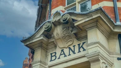 Major bank to shut 16 branches across the UK in January starting in DAYS- is your local affected?