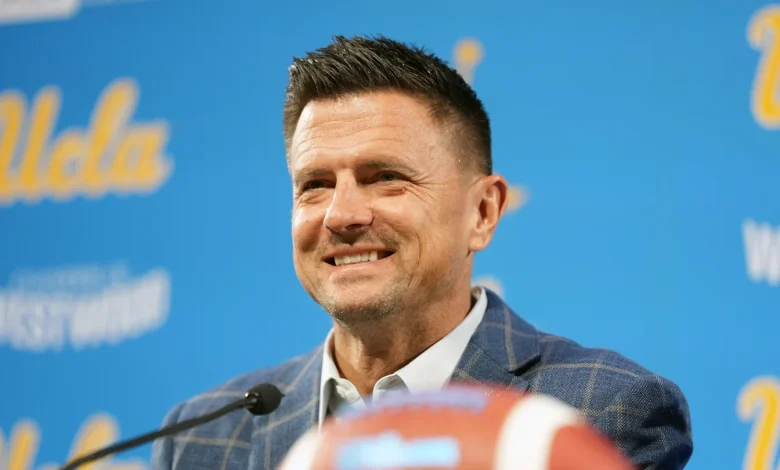 Major college football team adds 41 players in transfer portal after coaching change