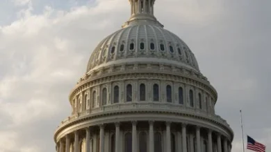 Major takeaways for federal agencies from the latest bipartisan spending package