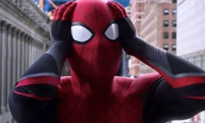 Major ‘Spider-Man 4’ Leak Exposes a Shocking MCU Crossover