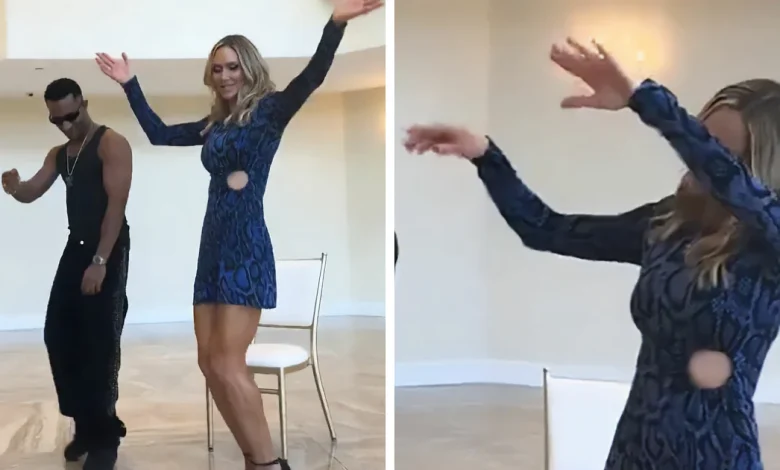 "Make It Stop": Lara Trump Mercilessly Mocked After New Music Video Exposes Her Dance Moves