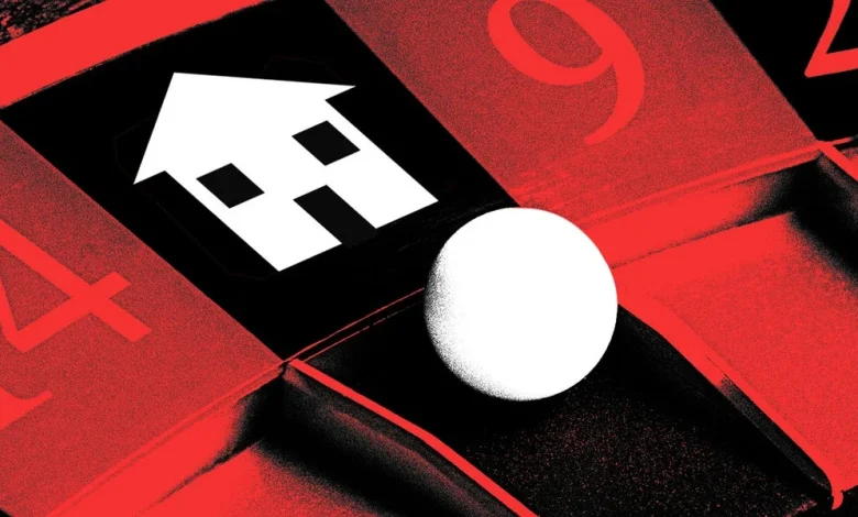 Make Money on Real Estate Without Buying a House: Bets on Home Prices