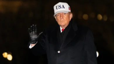 Make deal or face ‘far worse’ attack, Trump tells Iran in new threat