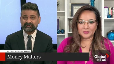 Make getting ‘financially fit’ a resolution for 2026