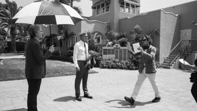 Making of ‘Jay Kelly’: Noah Baumbach’s Crisis of Faith in Filmmaking