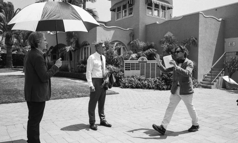 Making of ‘Jay Kelly’: Noah Baumbach’s Crisis of Faith in Filmmaking