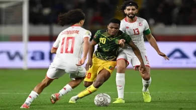 Mali and Africa Cup of Nations quarter-finals: what do the numbers say?