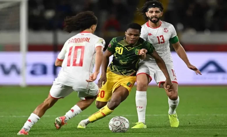 Mali and Africa Cup of Nations quarter-finals: what do the numbers say?