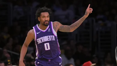 Malik Monk On The Radar Of A Western Conference Contender