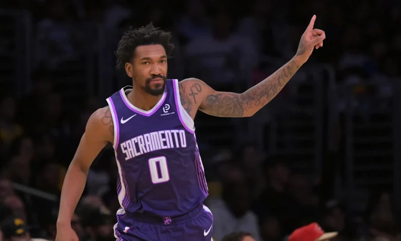 Malik Monk On The Radar Of A Western Conference Contender