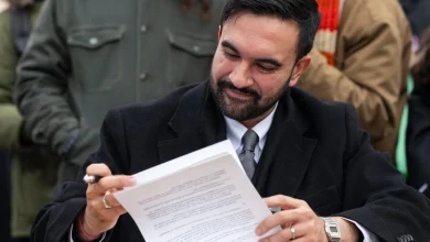 Mamdani announces NYC "Rental Ripoff" hearings in all 5 boroughs