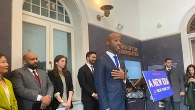 Mamdani reverses course on mayoral control as he taps new chancellor