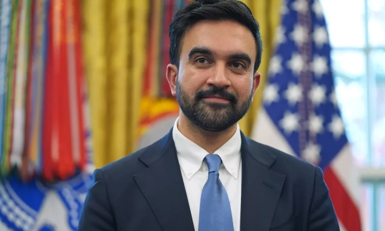 Mamdani roasted for ‘idiotic and moronic’ warning on NYC snowstorm