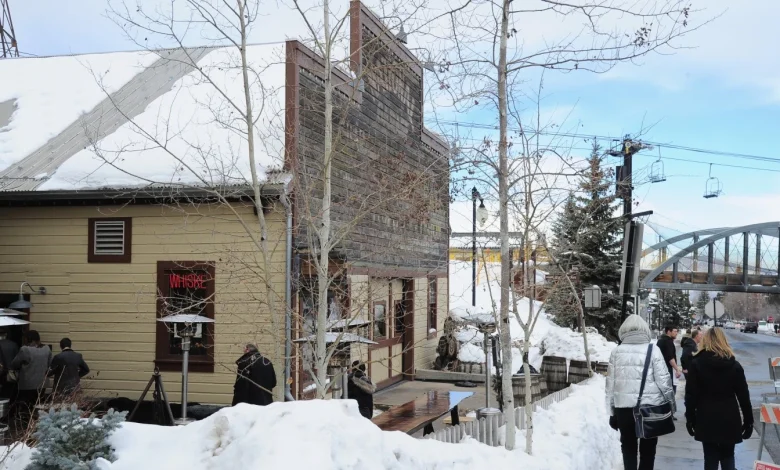 Man Arrested at CAA’s Sundance Party After Racially-Charged Incident