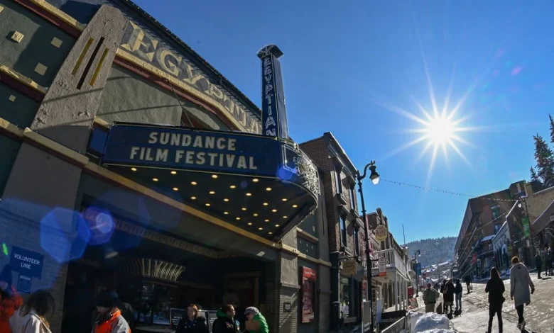 Man Arrested at Sundance CAA Party During Racially Motivated Incident