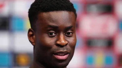 Man City explore Marc Guehi January transfer – Liverpool move uncertain