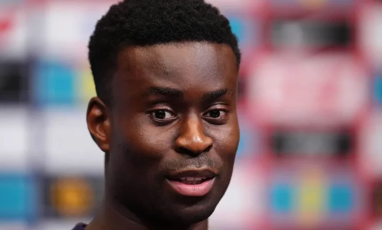 Man City explore Marc Guehi January transfer – Liverpool move uncertain