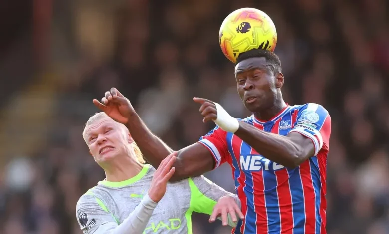 Man City must apply Antoine Semenyo logic to Marc Guehi transfer chase