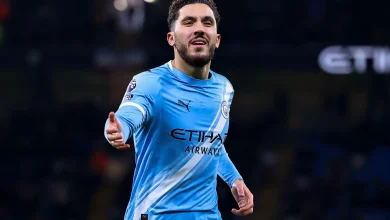Man City star Rayan Cherki had secret trial with Premier League rivals and was 'rainbow-flicking guys in training'