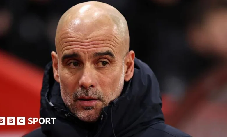 Man City vs Chelsea LIVE: Premier League score, stats & updates