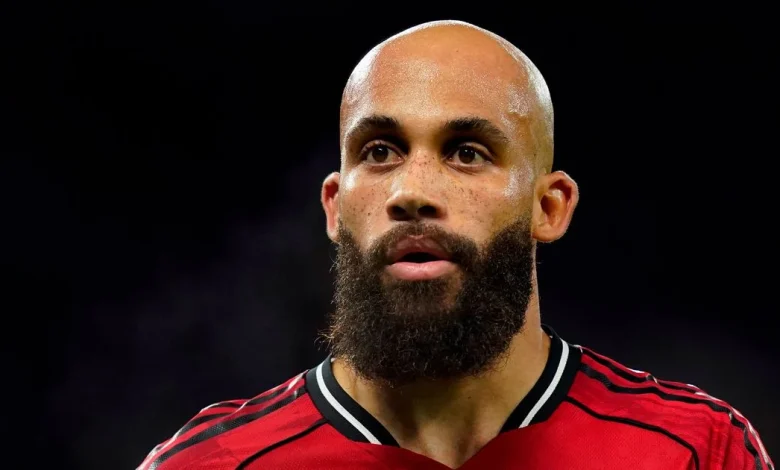 Man United handed new AFCON blow as Bryan Mbeumo braced for twist