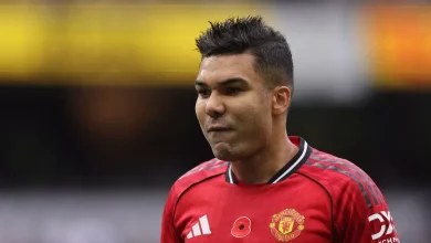 Man United have immediate transfer scouting opportunity for ideal Casemiro replacement