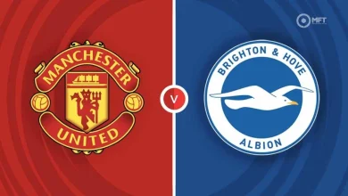 Man United vs Brighton: Match Preview, Latest Team News and How to Watch