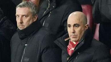 Man United's hopes of bargain deal for 'next Moises Caicedo' dented with Barcelona update