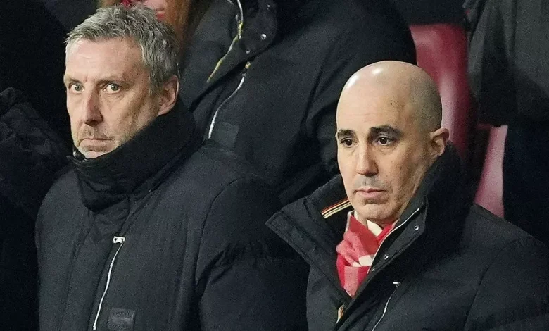 Man United's hopes of bargain deal for 'next Moises Caicedo' dented with Barcelona update