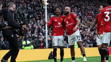 Man Utd 2 Man City 0: How did Carrick make a perfect start? What went so wrong for Guardiola?