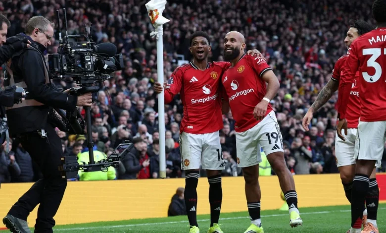 Man Utd 2 Man City 0: How did Carrick make a perfect start? What went so wrong for Guardiola?