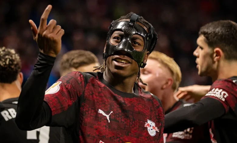 Man Utd Battle PSG, Bayern Munich for €70 Million Antoine Semenyo Alternative—Report