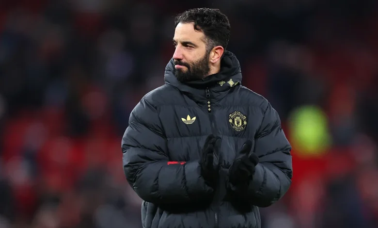 Man Utd Explore Move for Emerging Sporting CP Star in Problem Position—Report