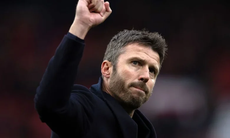 Man Utd can sign their own Moises Caicedo as Casemiro replacement named