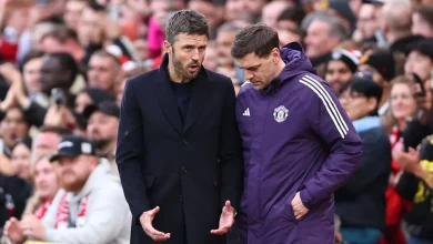 Man Utd coach in transfer flop hell injected botox and did '1,000 sit ups daily'