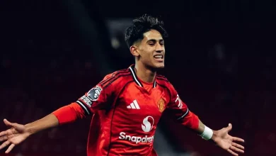 Man Utd make wonderkid JJ Gabriel debut decision ahead of FA Cup clash