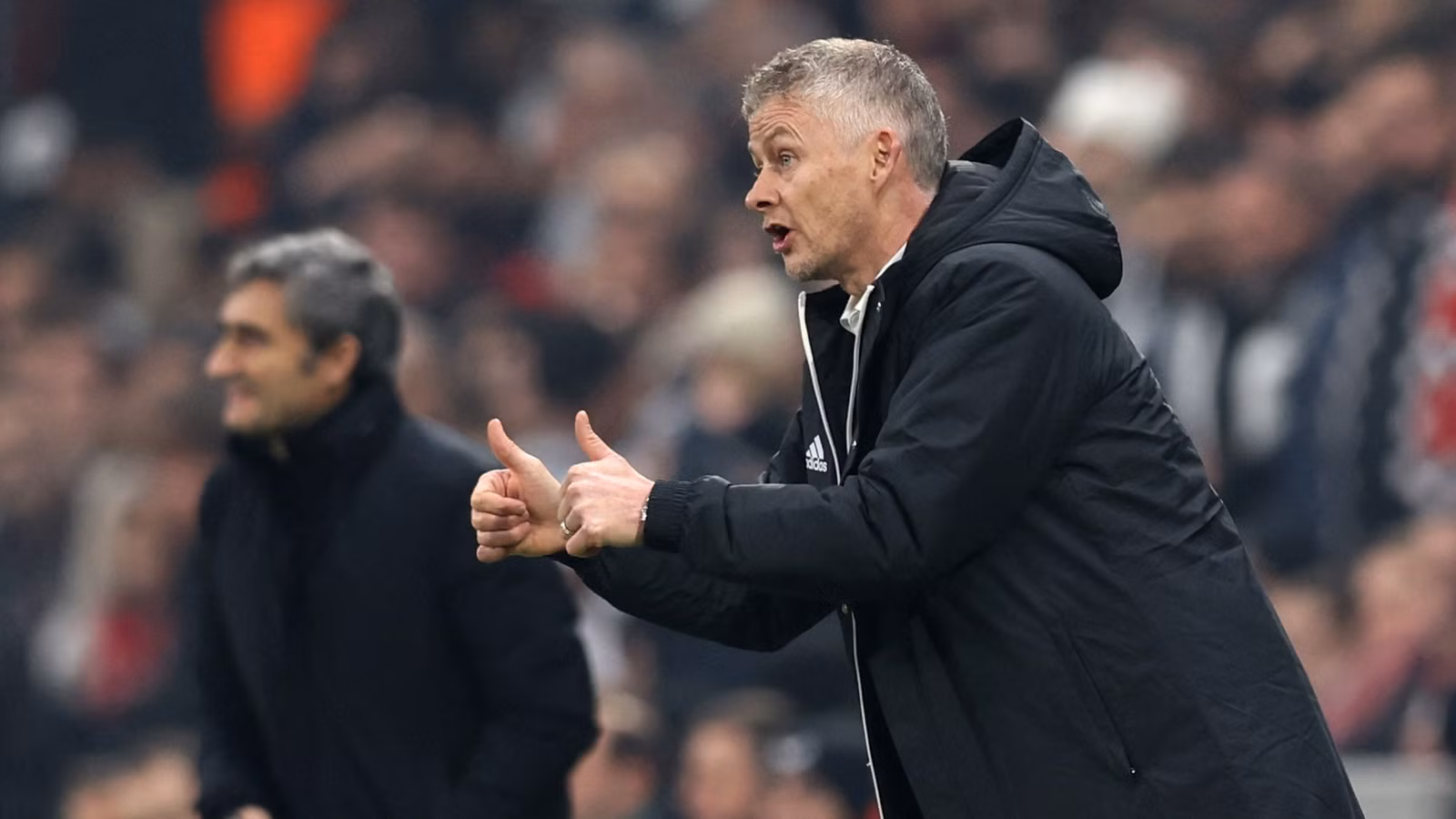 Man Utd must bin one of the "future captains" who Solskjaer wanted to sell