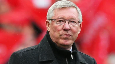 Man Utd need to freeze Sir Alex Ferguson out the way Arsenal did Arsene Wenger - they're a joke to anyone under 16