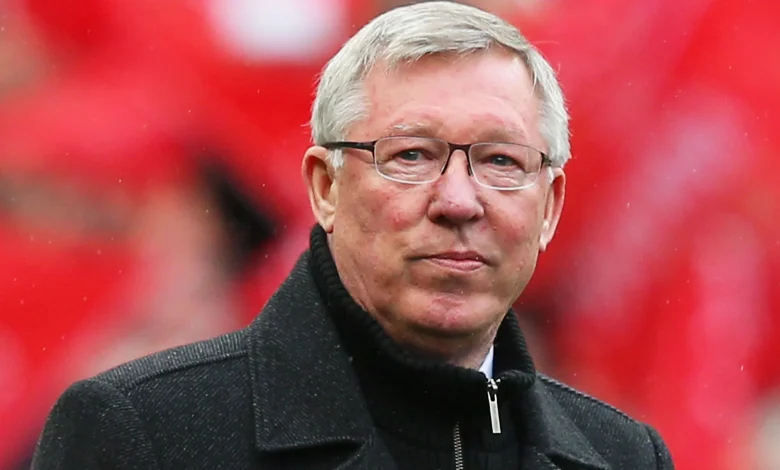 Man Utd need to freeze Sir Alex Ferguson out the way Arsenal did Arsene Wenger - they're a joke to anyone under 16