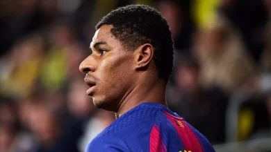 Man Utd news: Marcus Rashford doubts surface as loan star recalled to Old Trafford