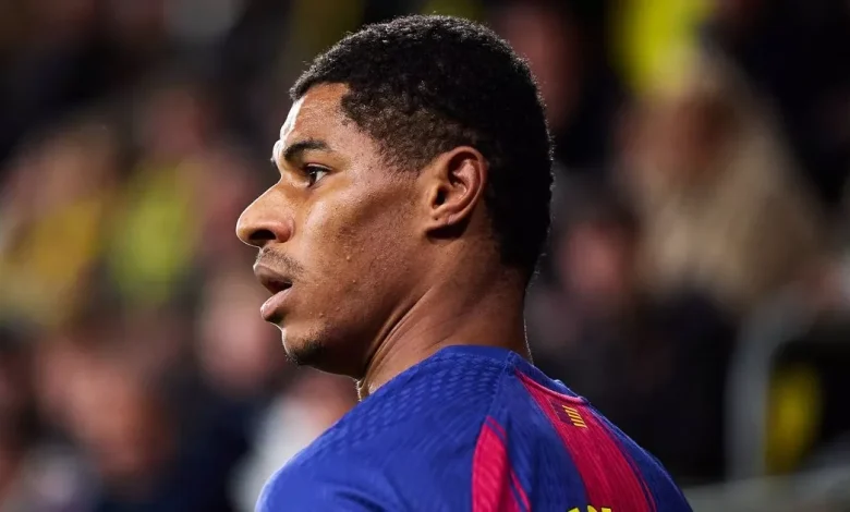 Man Utd news: Marcus Rashford doubts surface as loan star recalled to Old Trafford