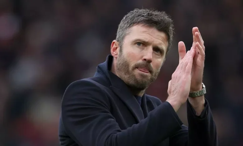 Man Utd news: Real Madrid pave way for signing as Red Devils close to agreeing transfer