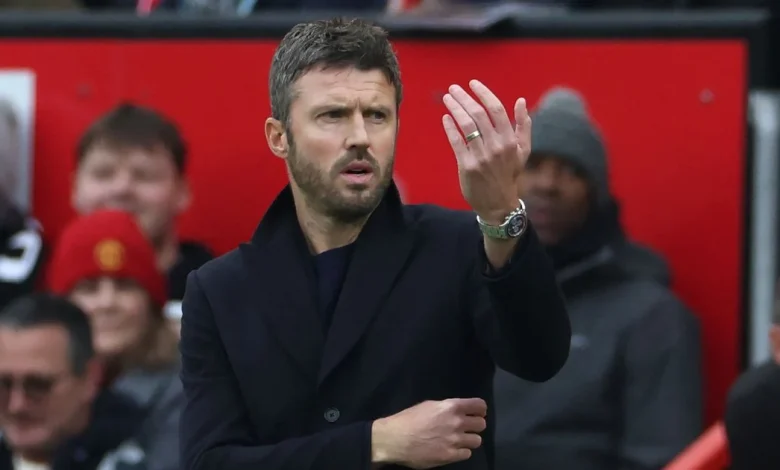 Man Utd 'offered chance' to seal transfer as identity of 'mystery midfielder' emerges