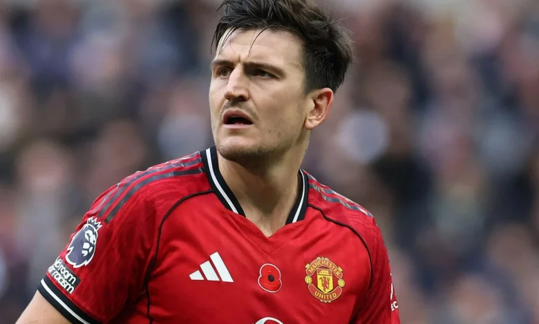 Man Utd reject Maguire approaches as Carrick slams door on star leaving