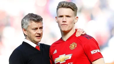 Man Utd transfer news: Solskjaer has made Scott McTominay stance clear as plan emerges
