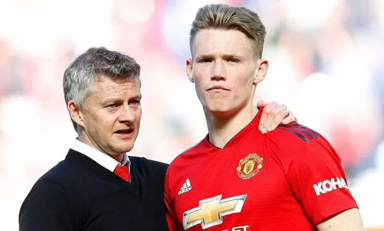 Man Utd transfer news: Solskjaer has made Scott McTominay stance clear as plan emerges
