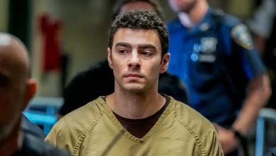 Man allegedly posed as FBI agent in apparent attempt to spring Luigi Mangione from prison