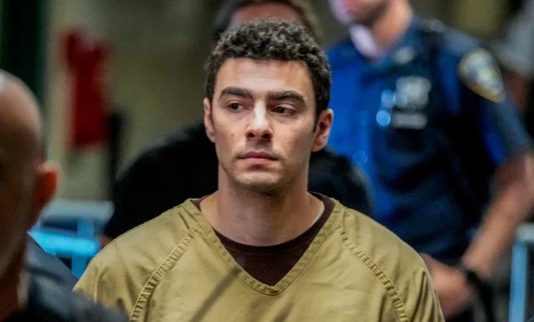 Man allegedly posed as FBI agent in apparent attempt to spring Luigi Mangione from prison