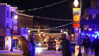 Man arrested, accused of punching Rep. Maxwell Frost after deportation threat