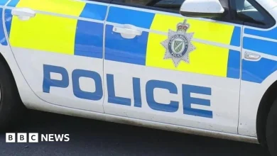 Man arrested after 'suspicious' death in Grantham